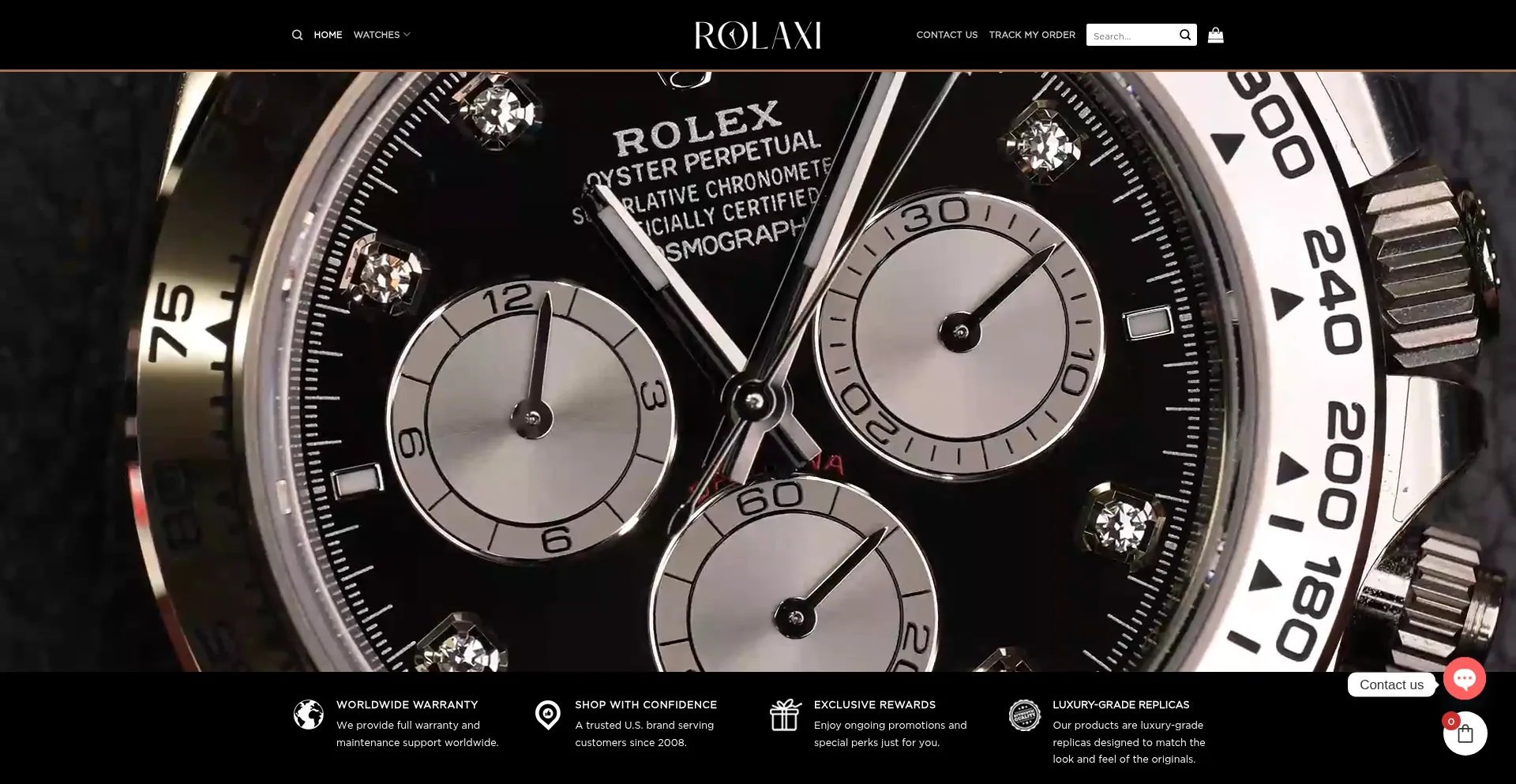 Rolaxi.com