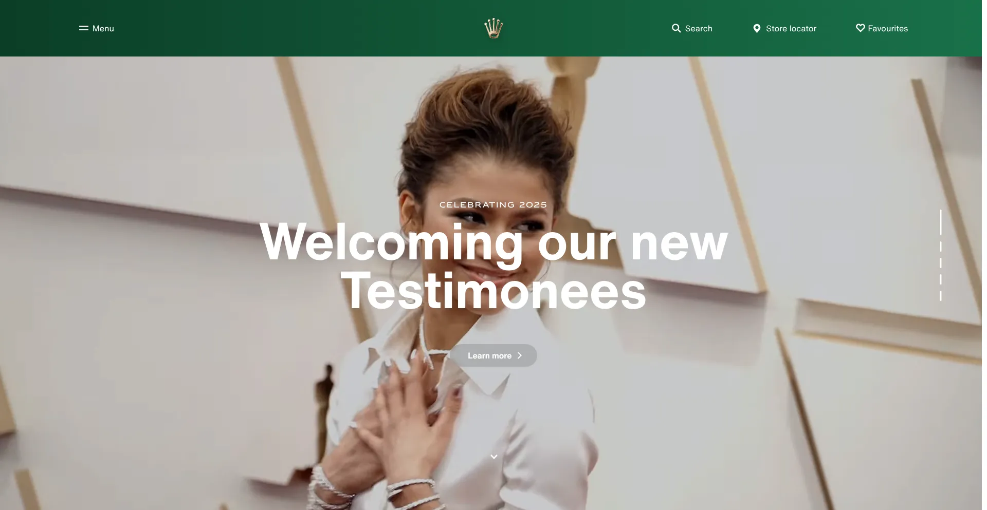 Rolex.com