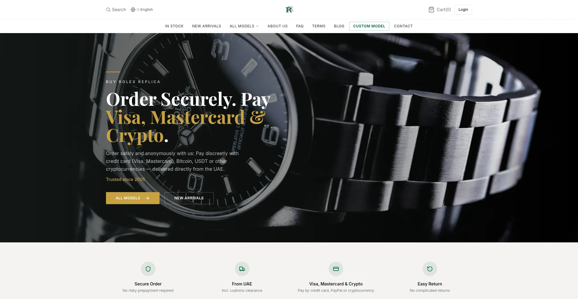 Rolex-replika.to