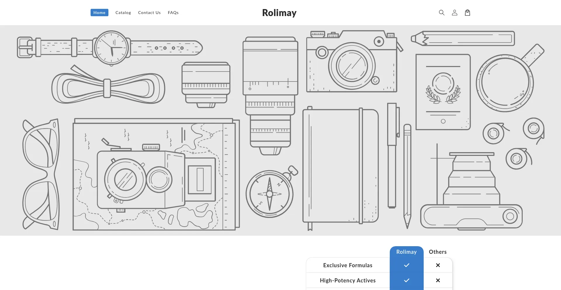 Rolimay.com
