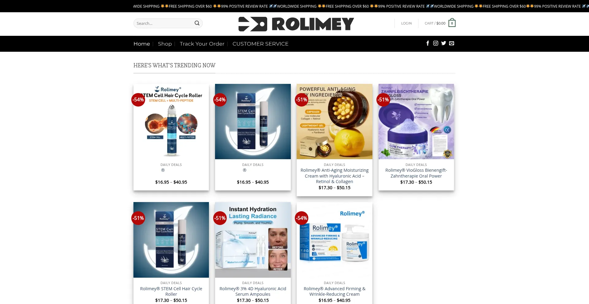 Rolimey.net
