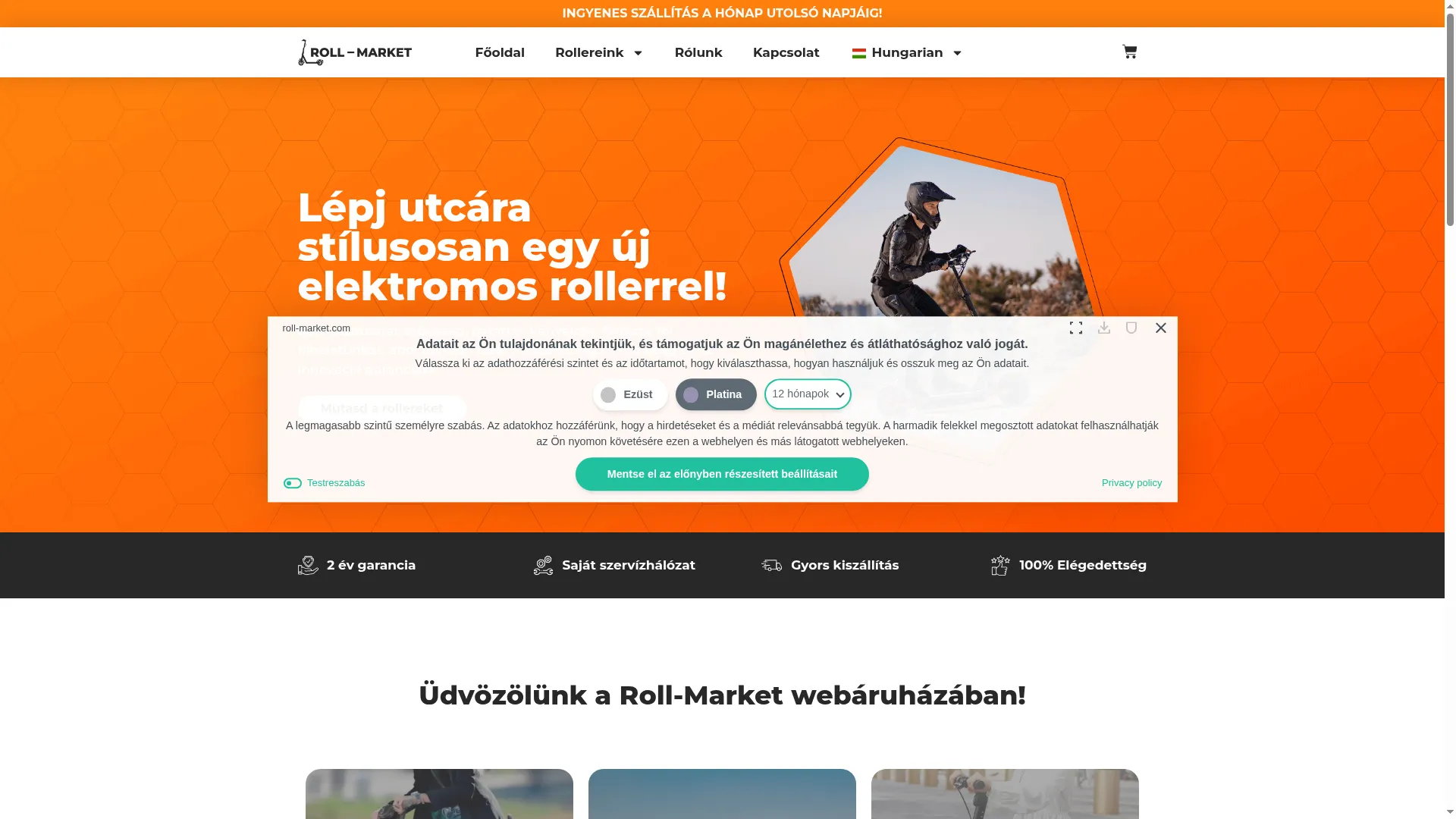 Roll-market.com