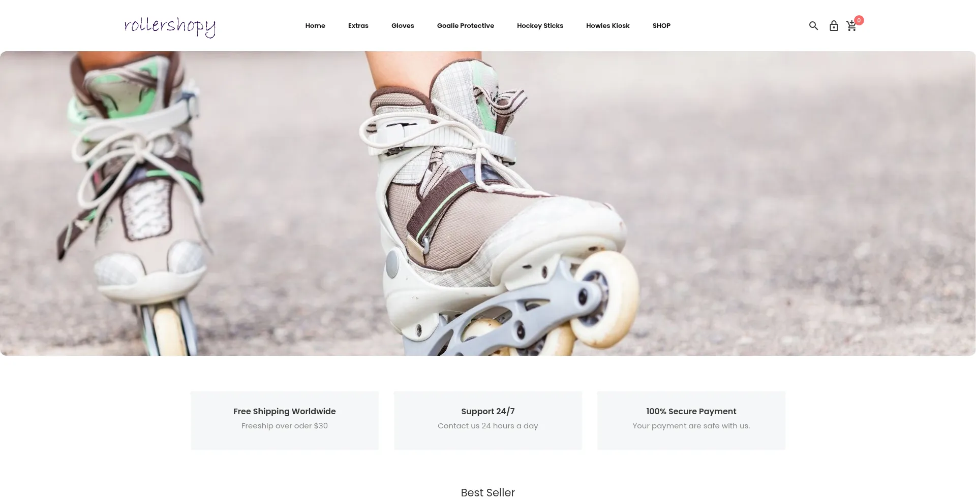 Rollershopy.com