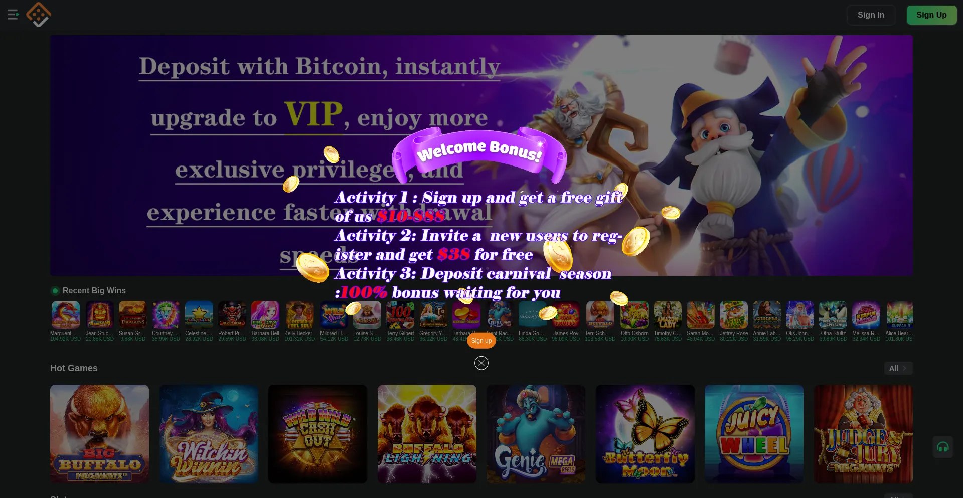 Rollfortunecasino.com