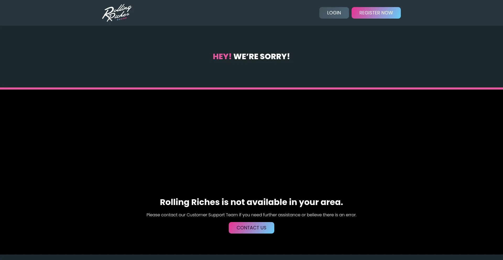 Rollingriches.com