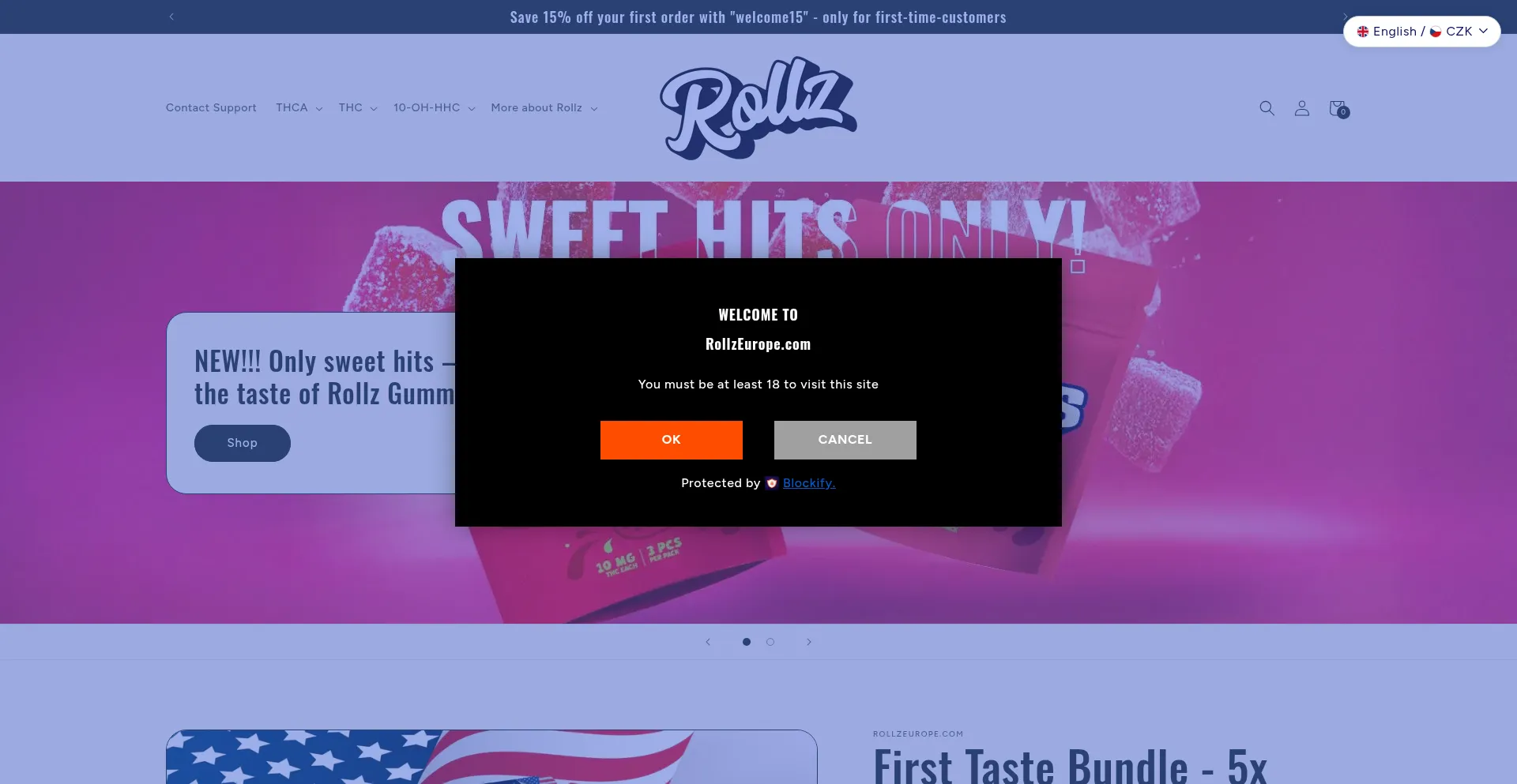 Rollzeurope.com
