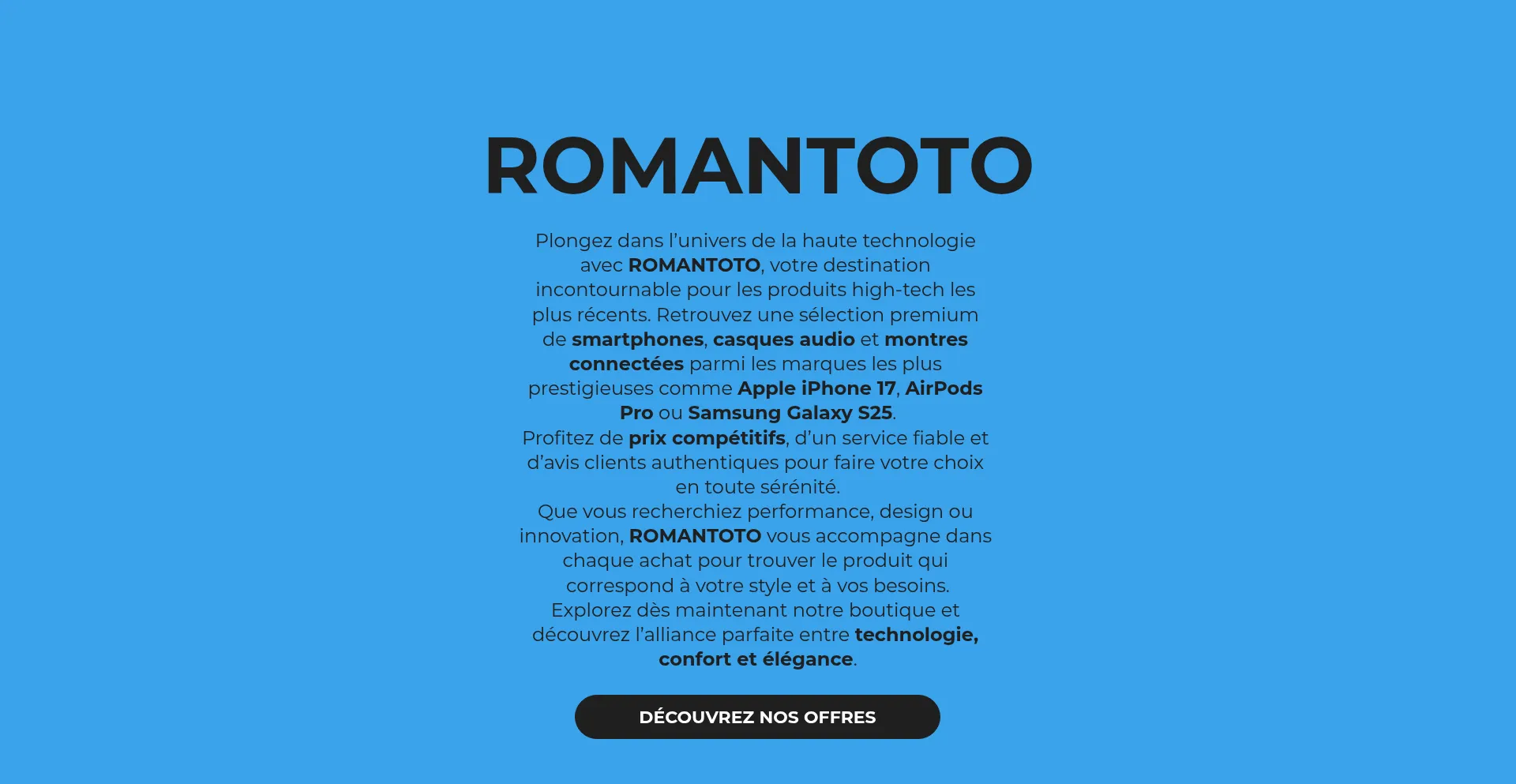 Romantoto.com