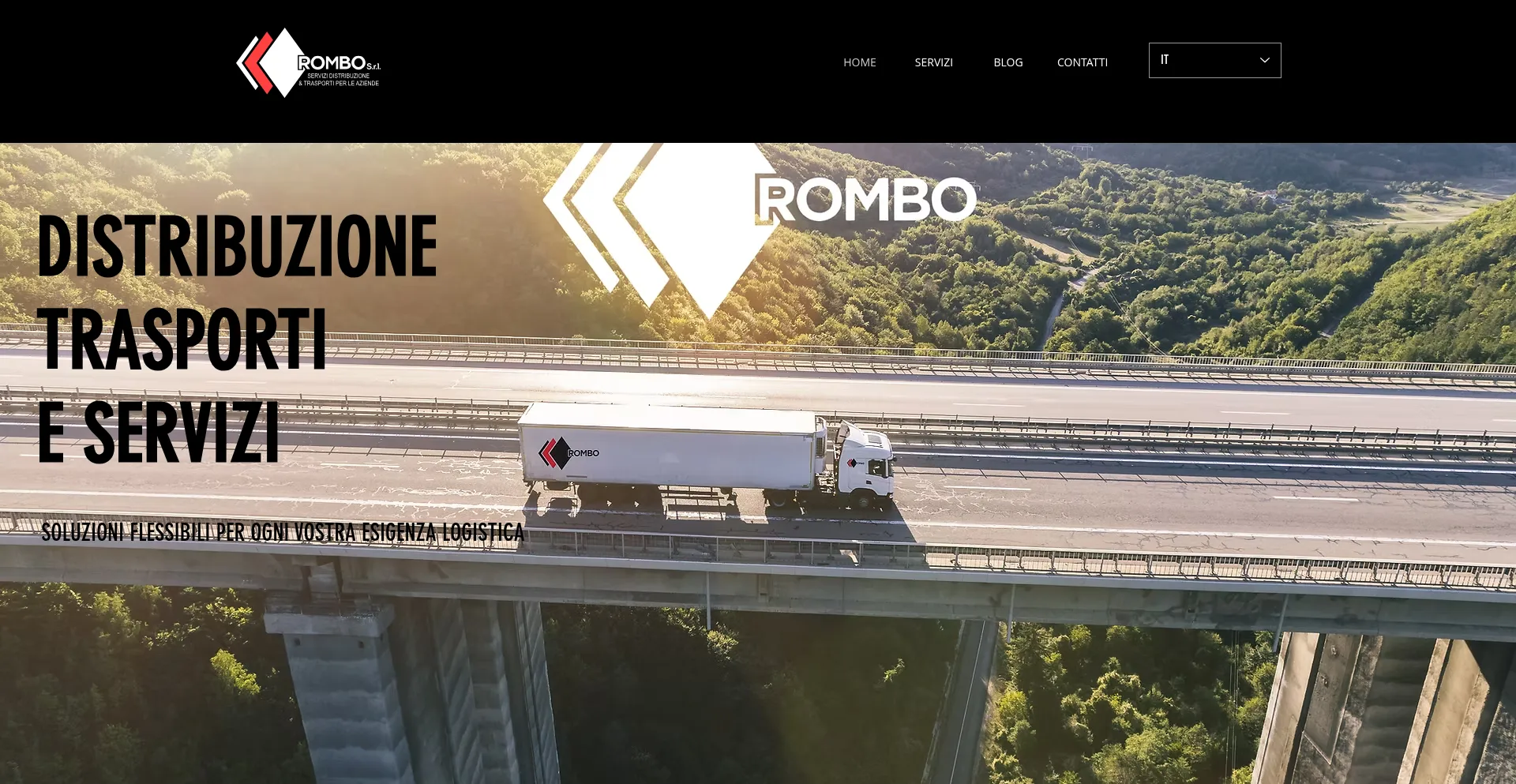 Rombosrl.it