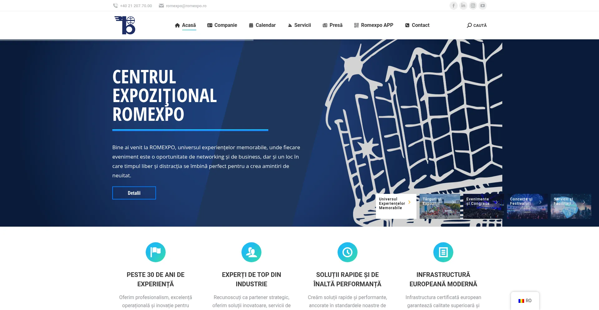 Romexpo.ro