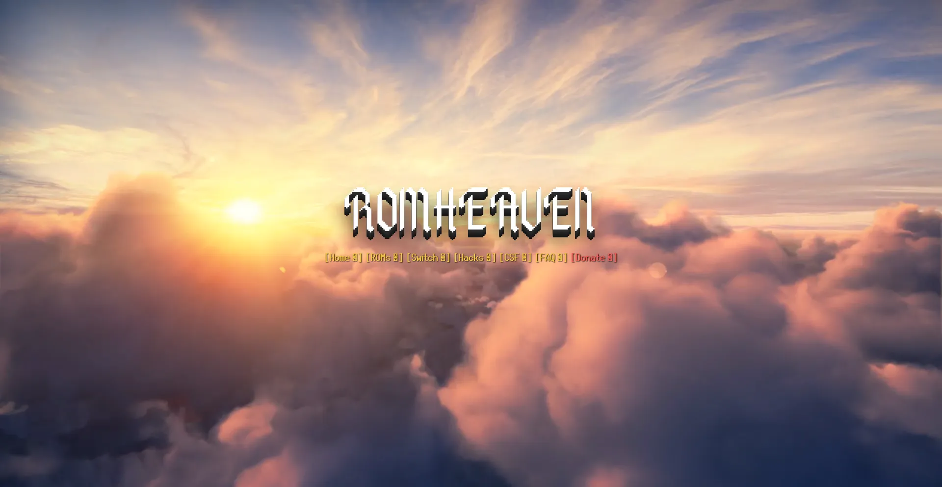 Romheaven.com