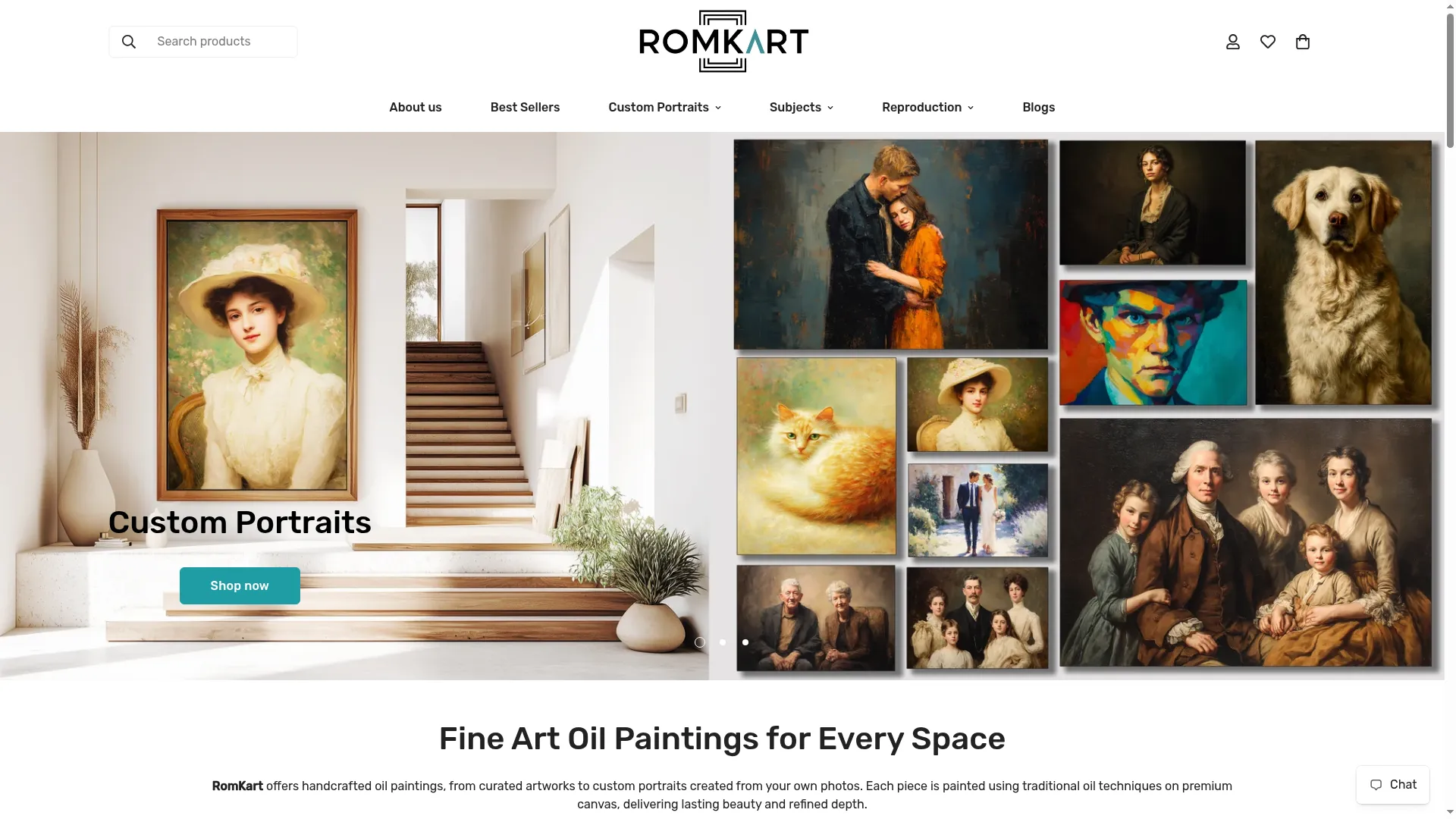 Romkart.com
