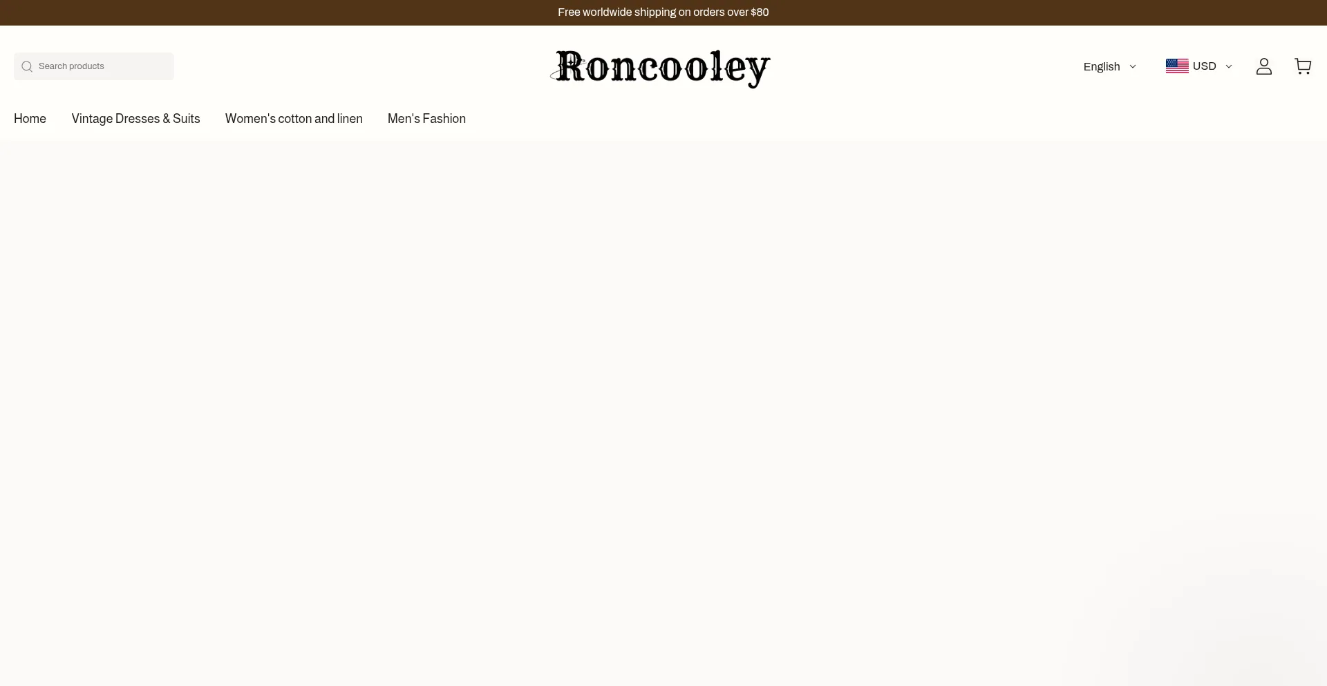 Roncooley.com