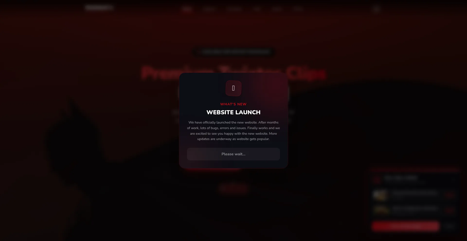 Roninfxtwixtors.com