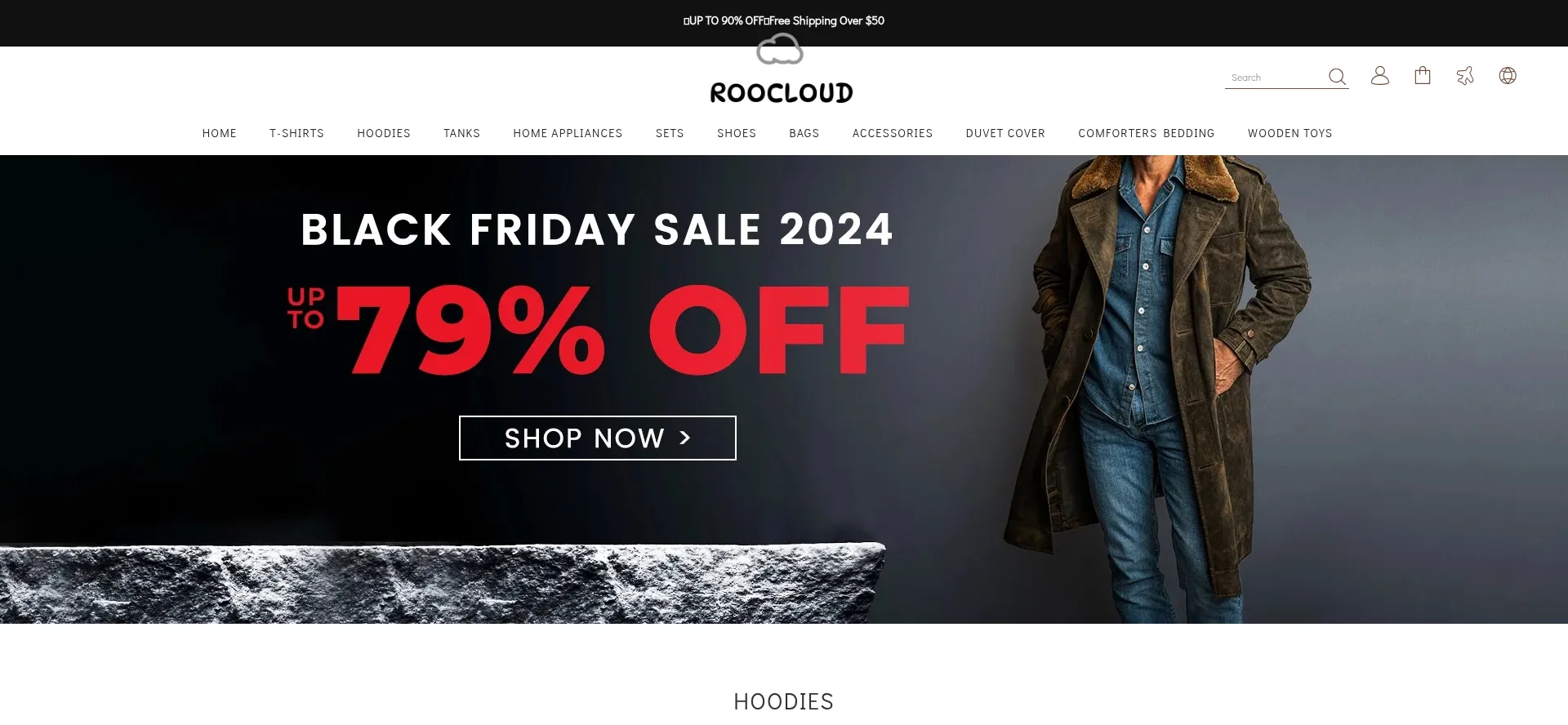 Roocloudpte.shop