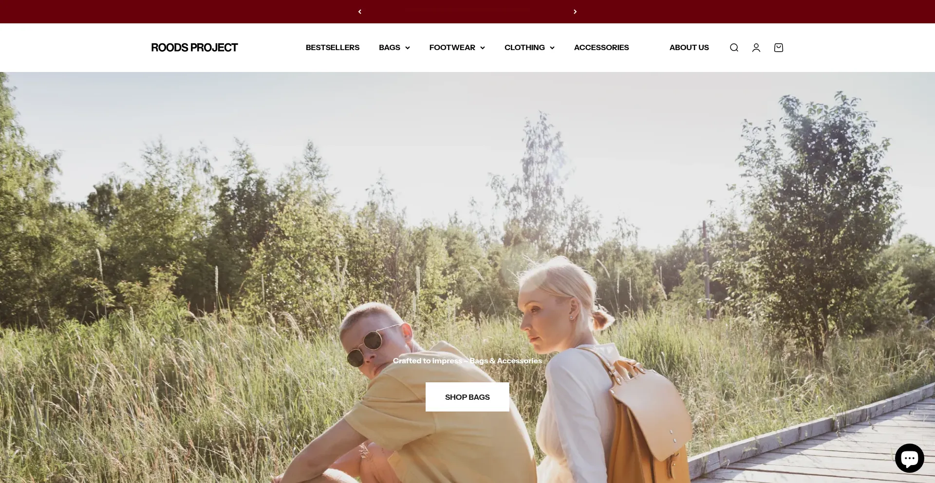 Roodsproject.com