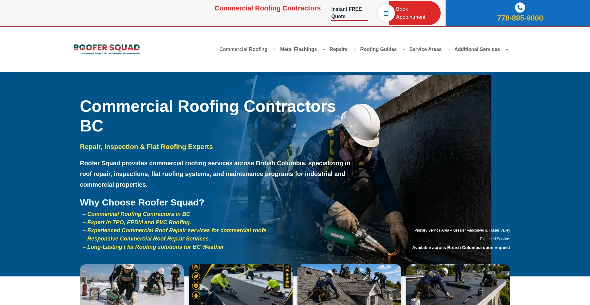 Roofersquad.ca