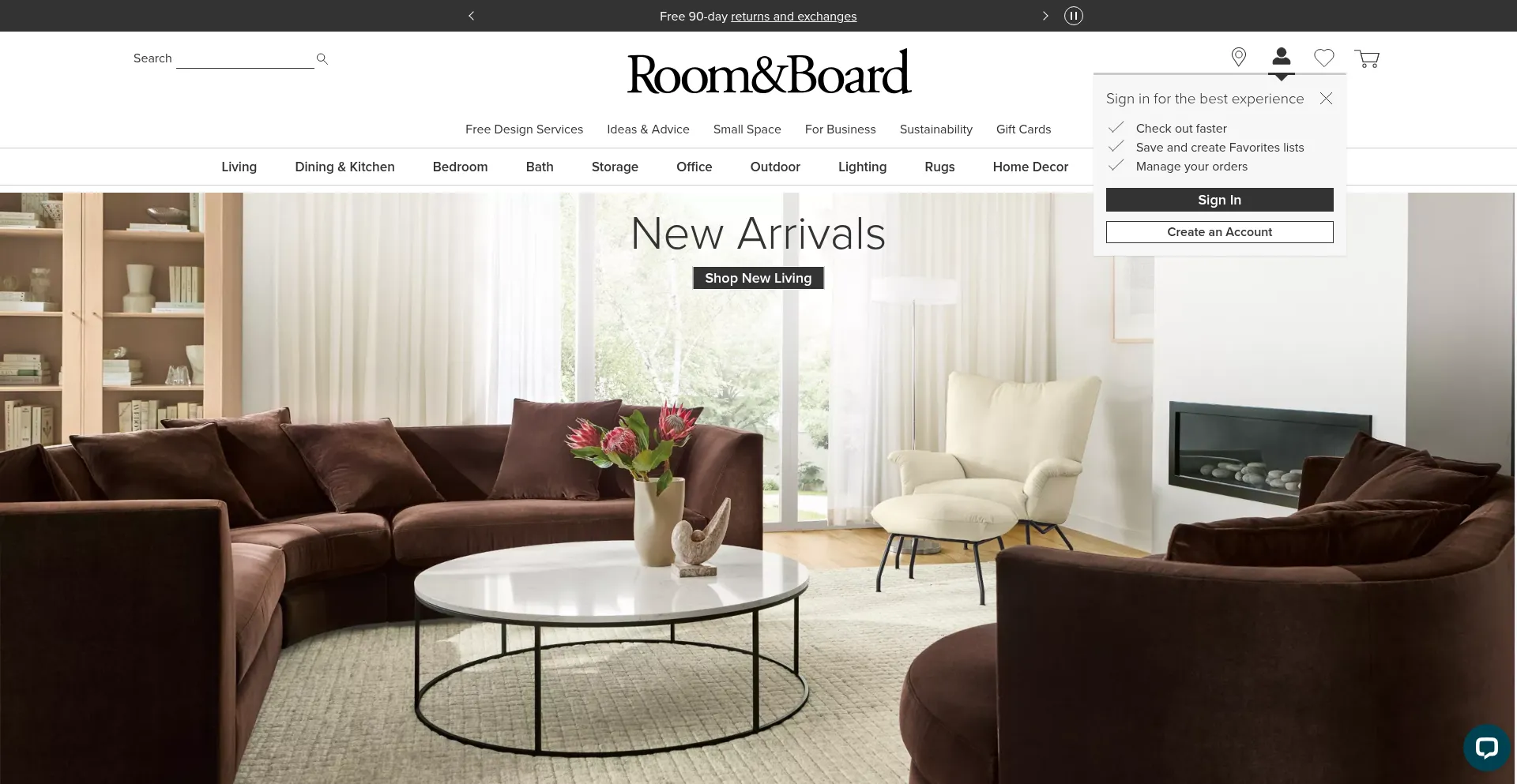 Roomandboard.com