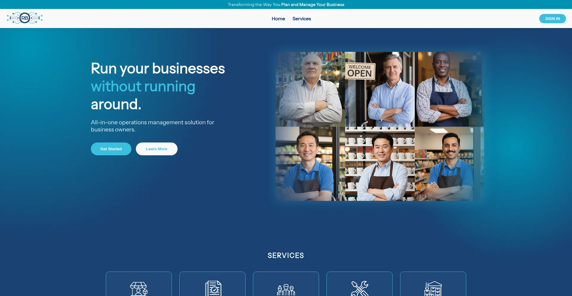 Roomiboss.com