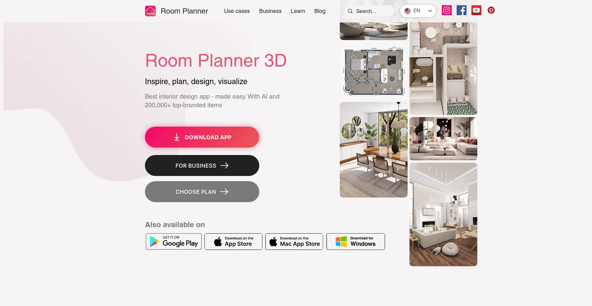Roomplannerapp.com