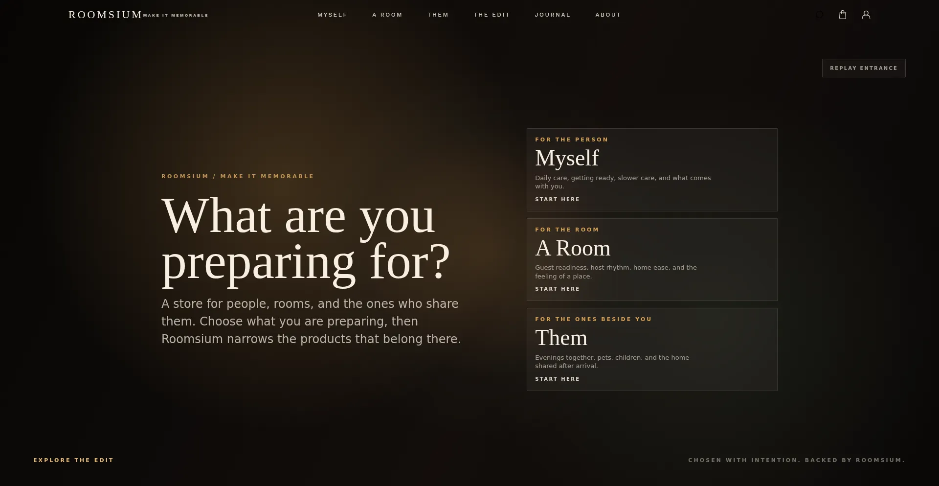 Roomsium.com