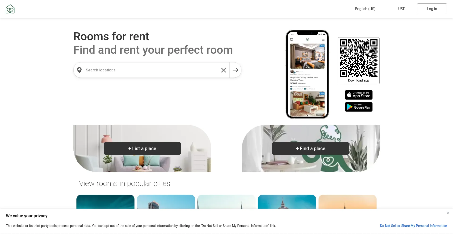 Roomster.com