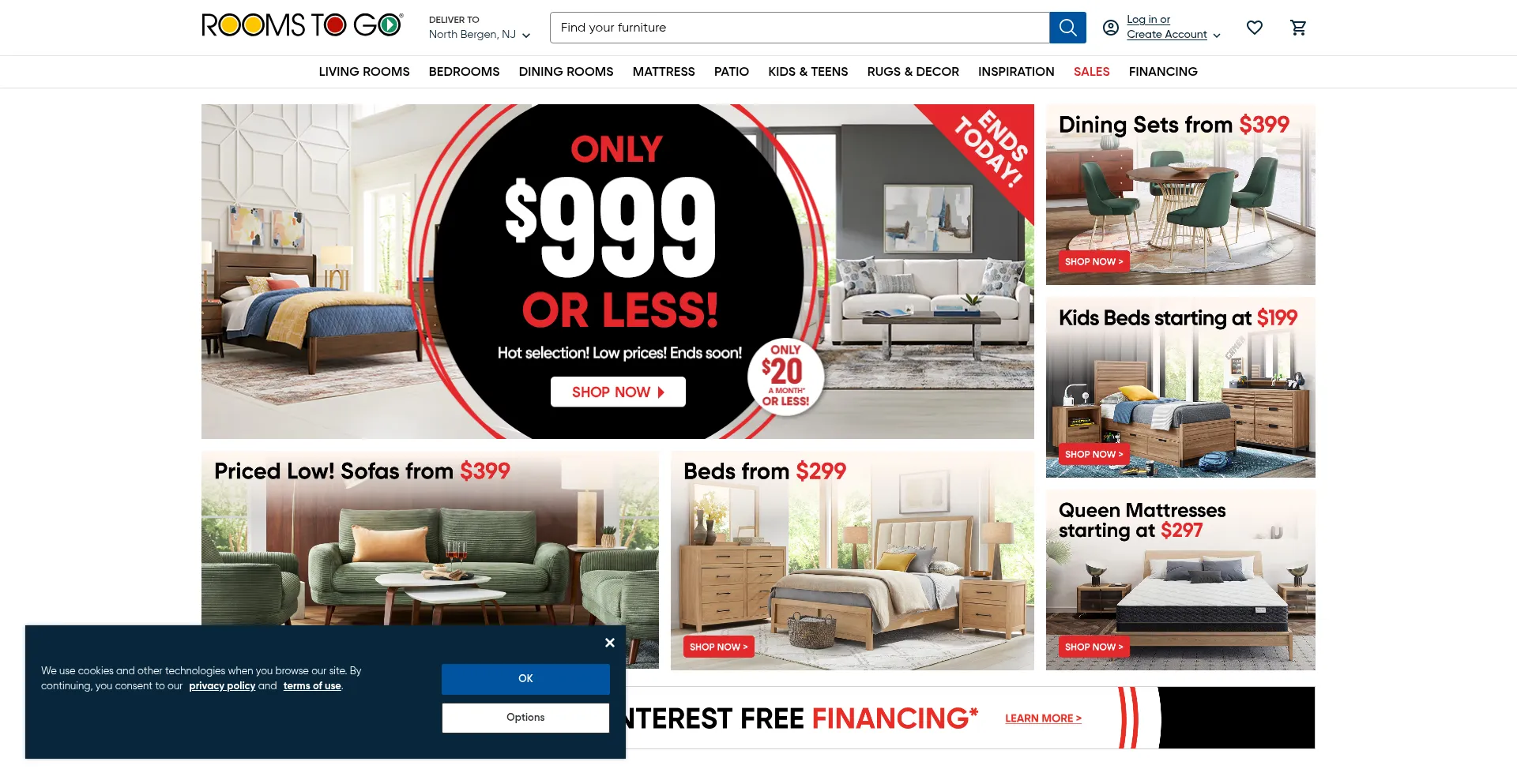 Roomstogo.com