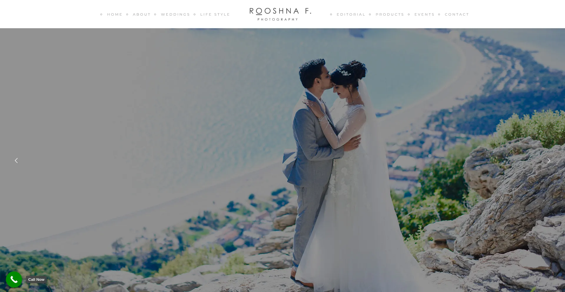 Rooshnaf.com