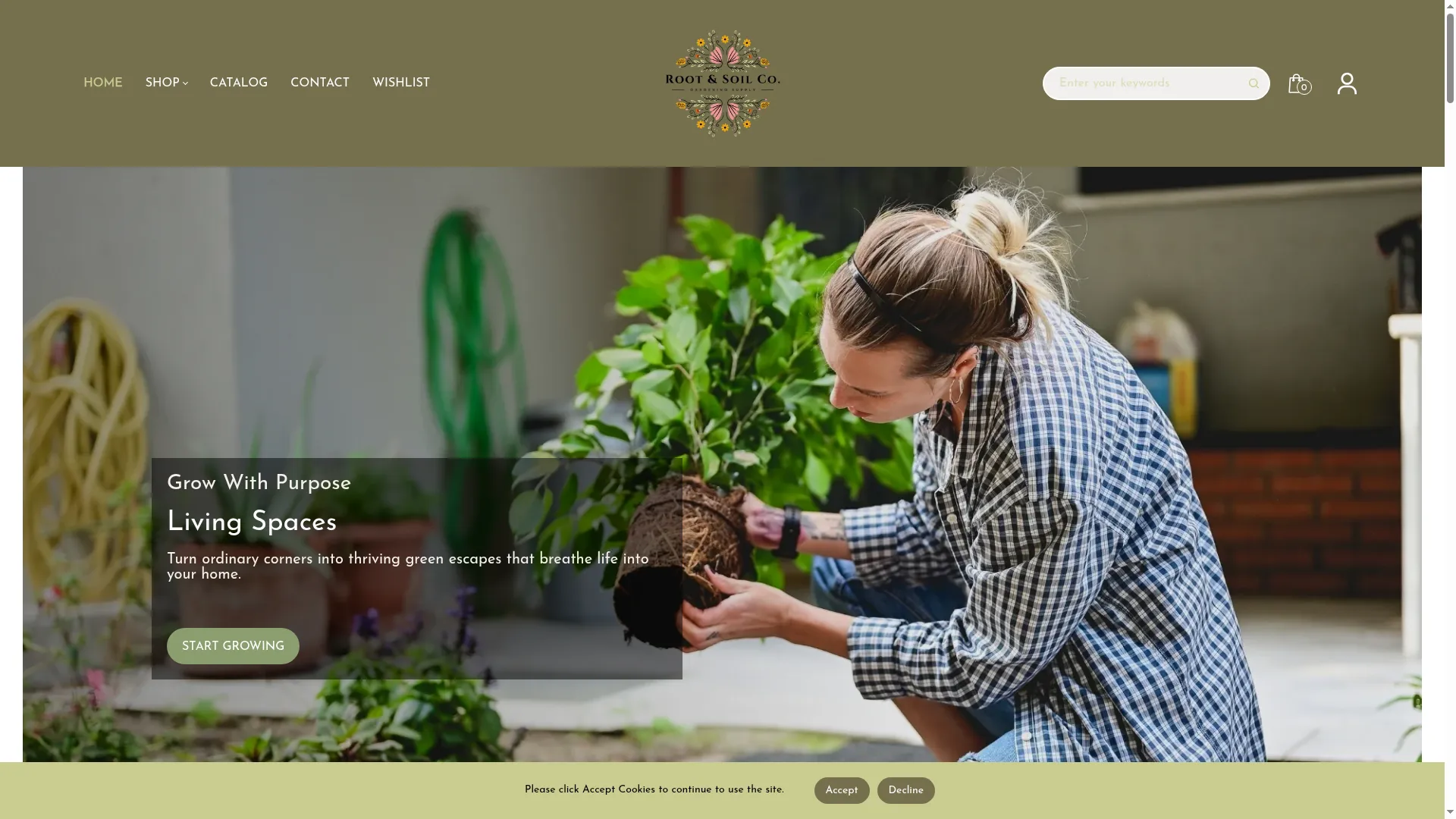 Rootandsoilco.com