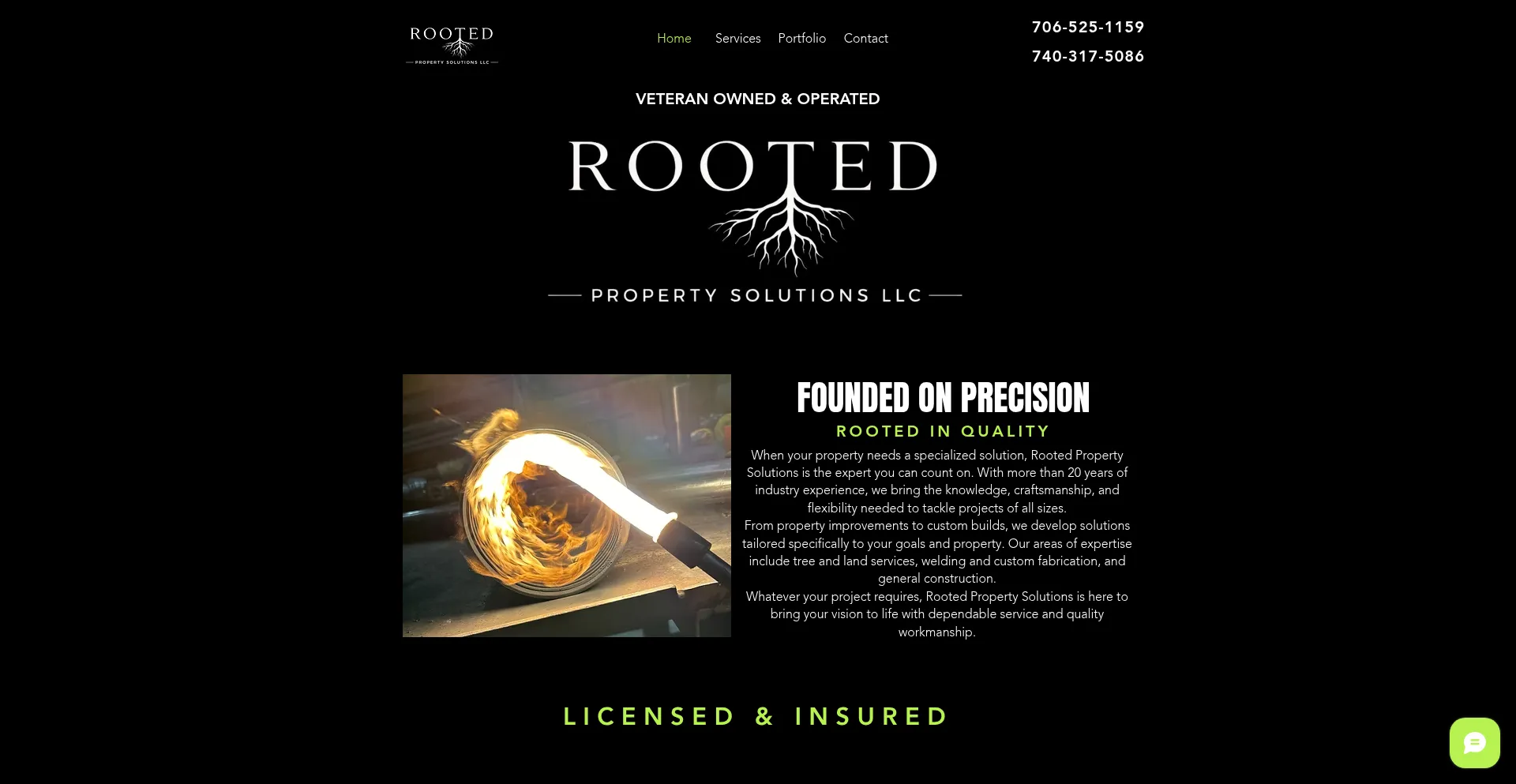 Rooted-properties.com