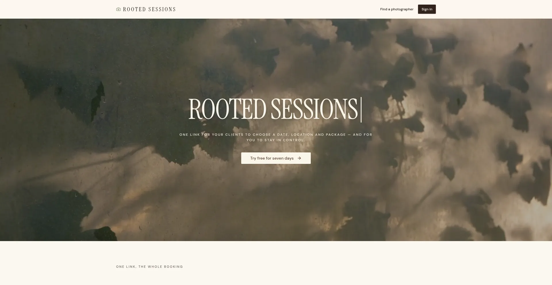 Rootedsessions.com