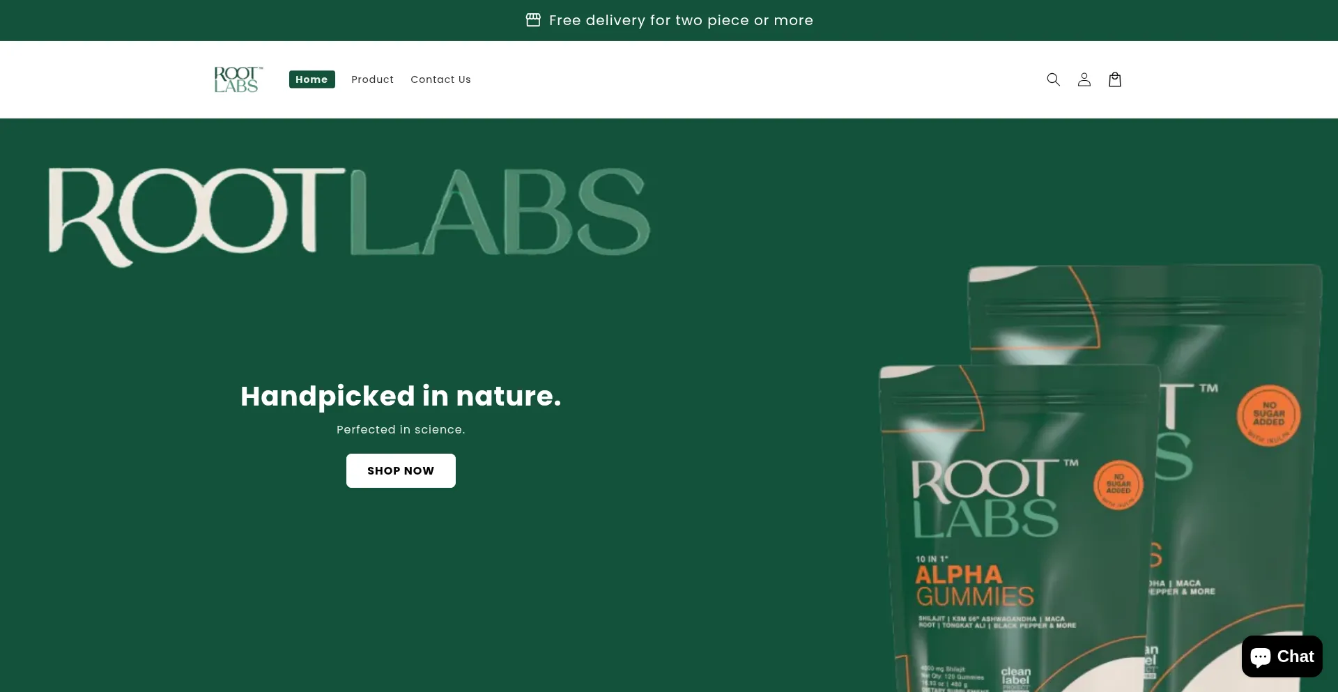 Rootlabss.com