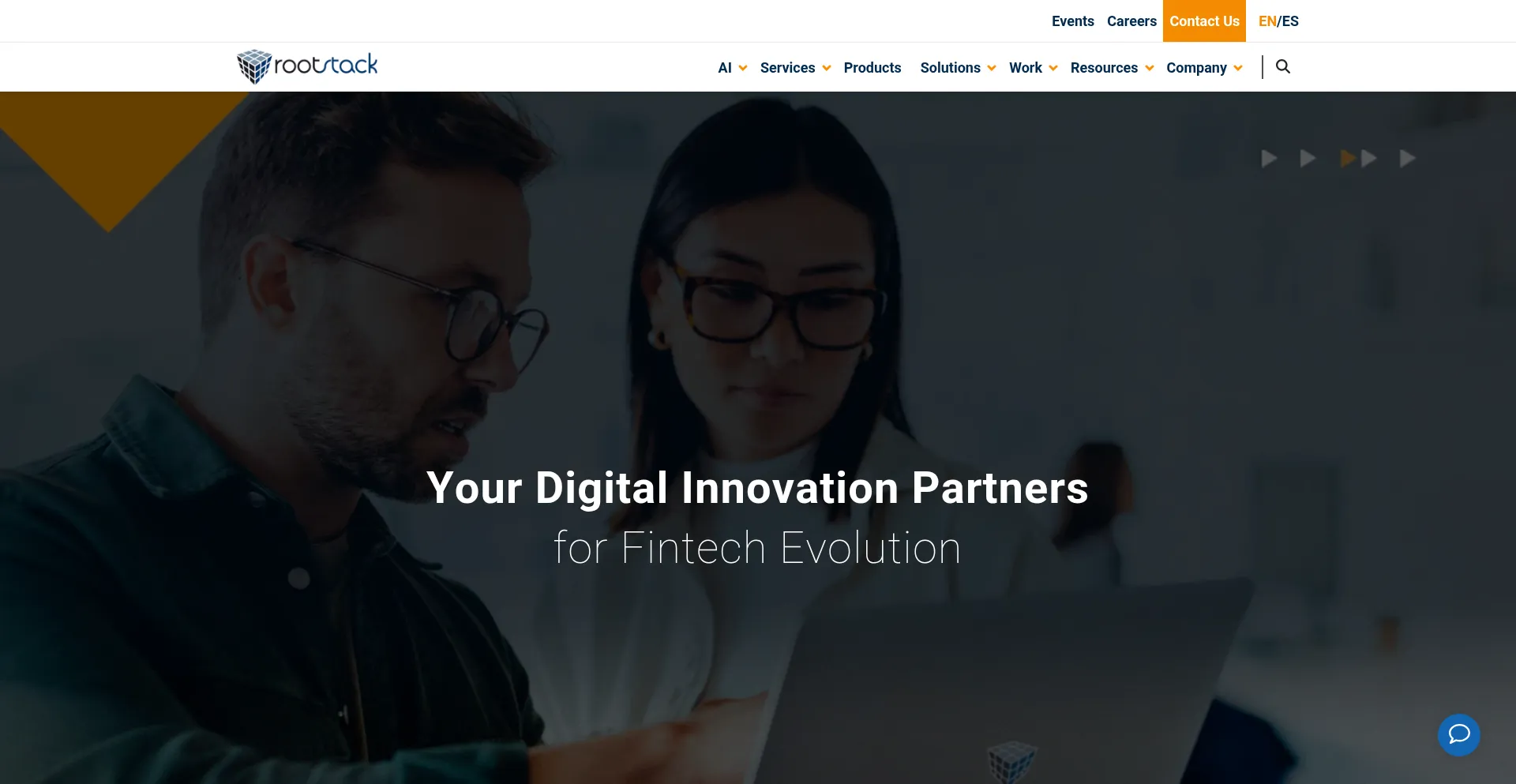 Rootstack.com