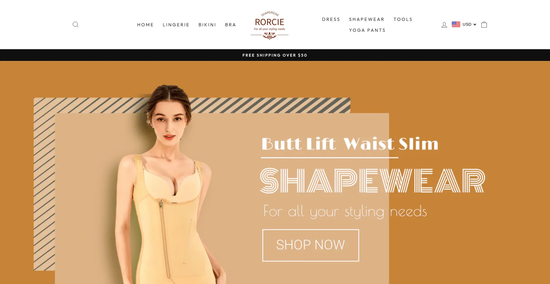 Rorcie.com