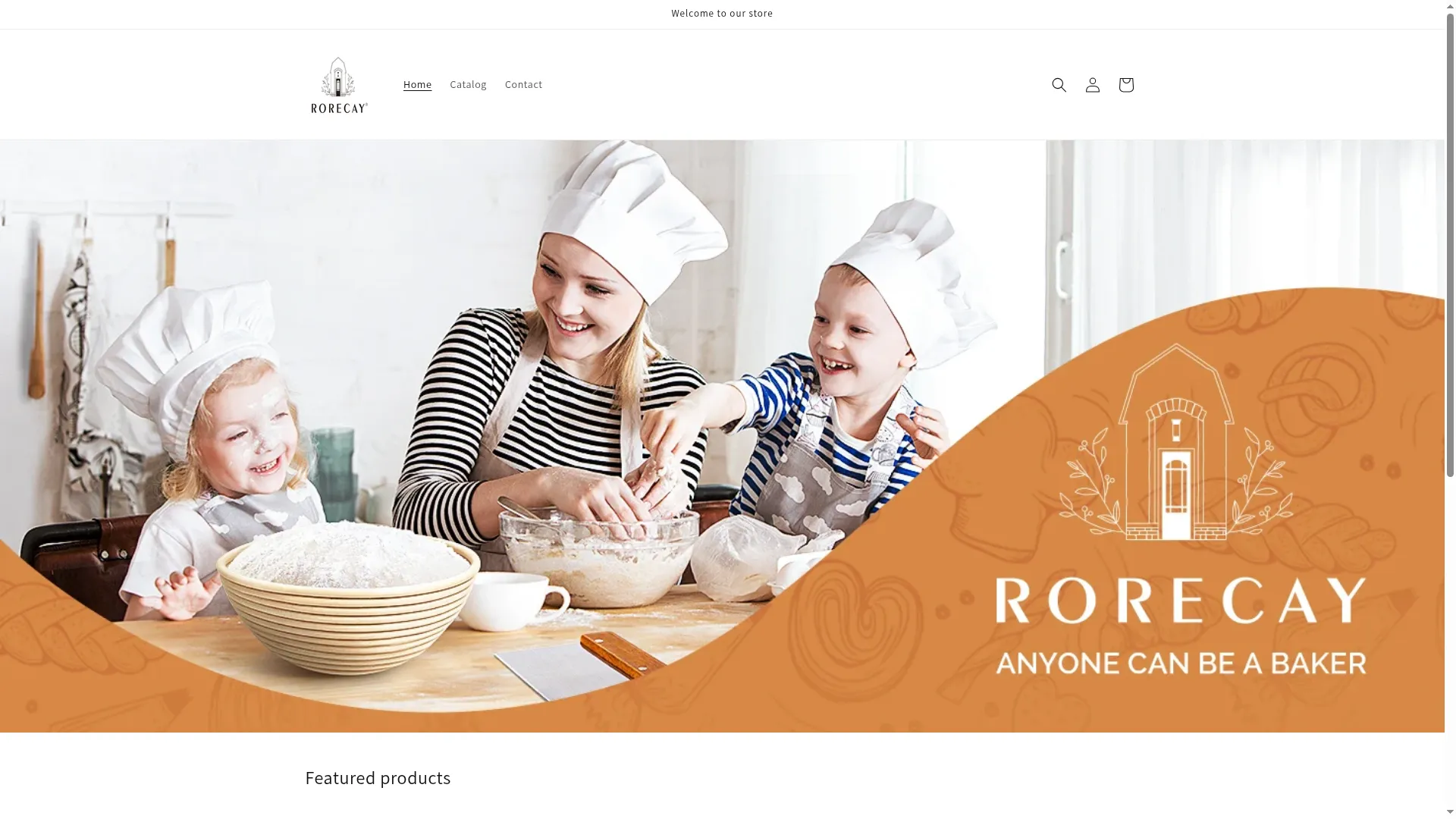 Rorecay.net
