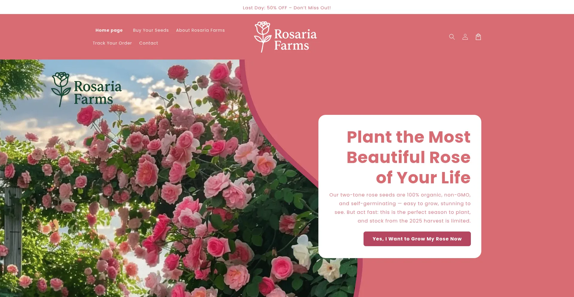 Rosariafarms.shop