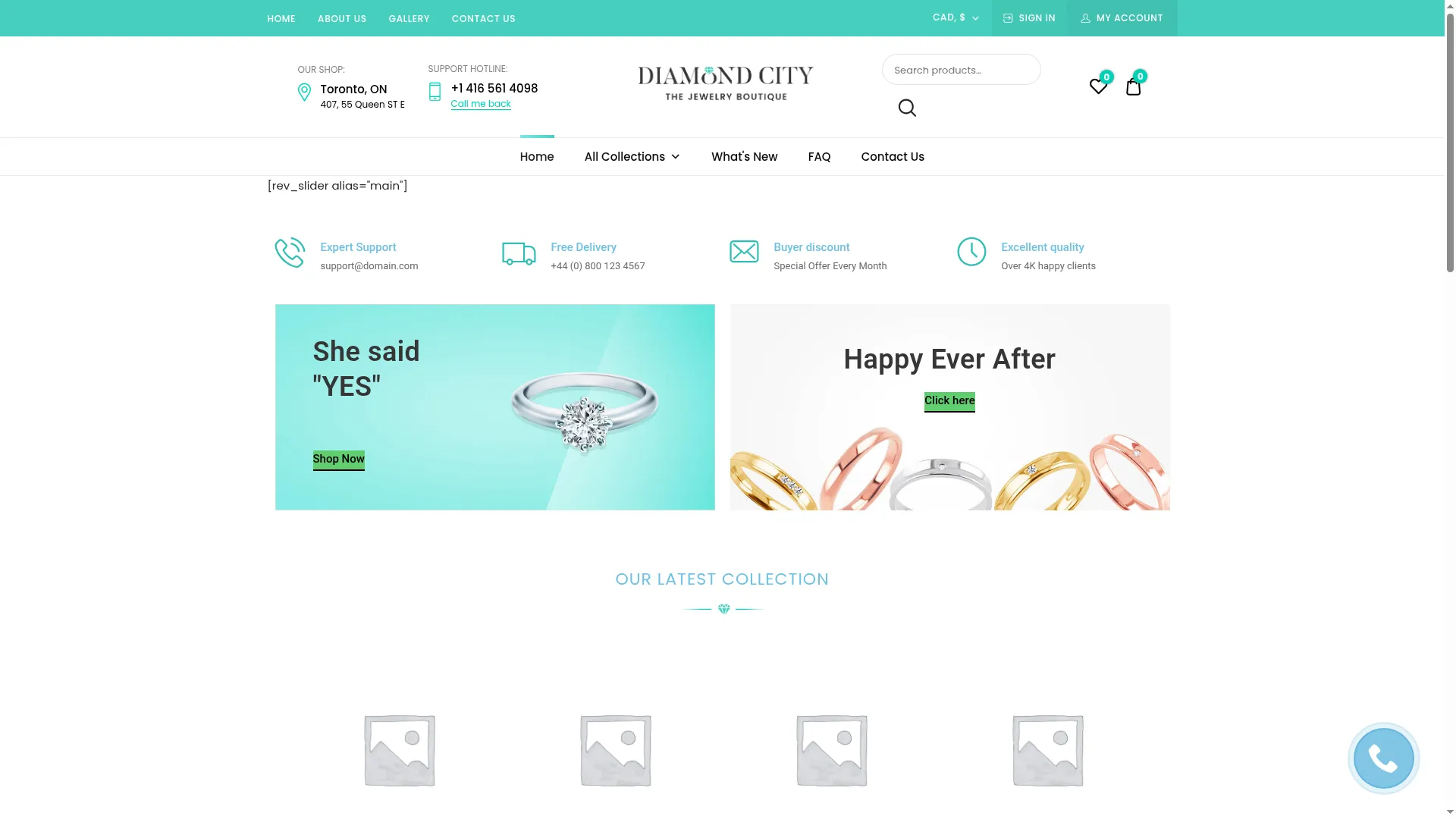Rosecutdiamonds.ca