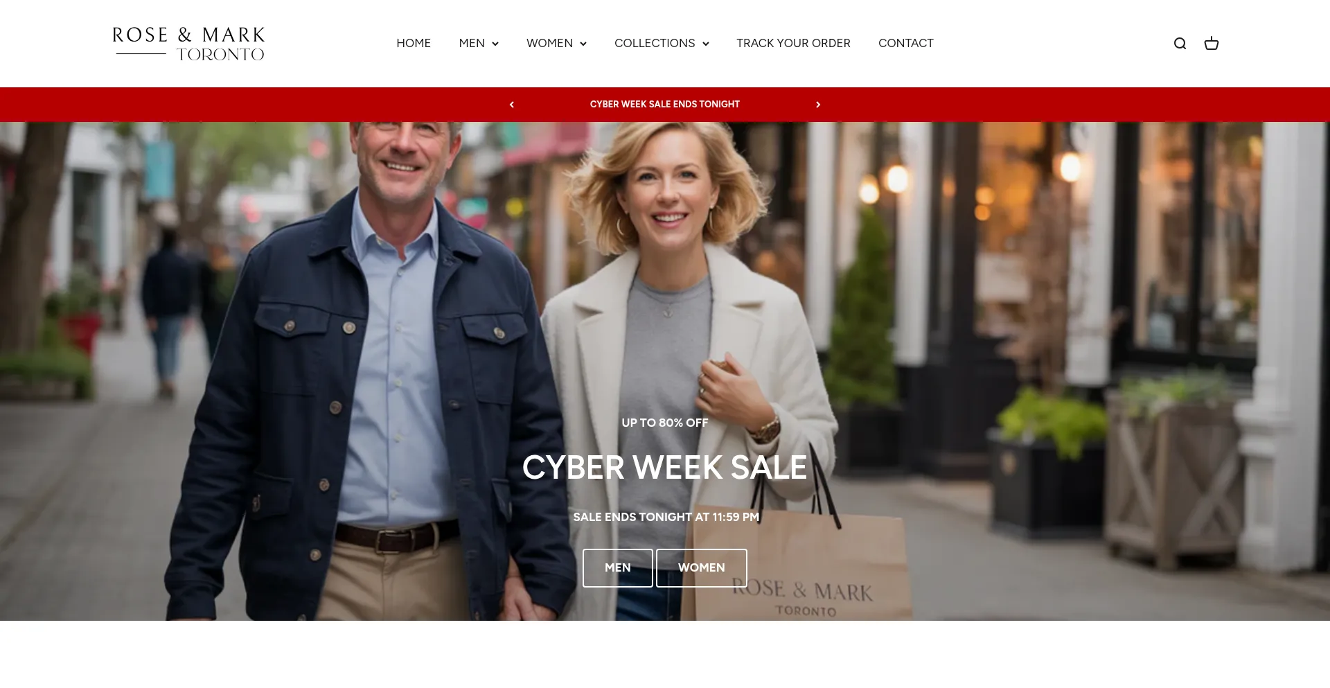 Rosemarktoronto.com