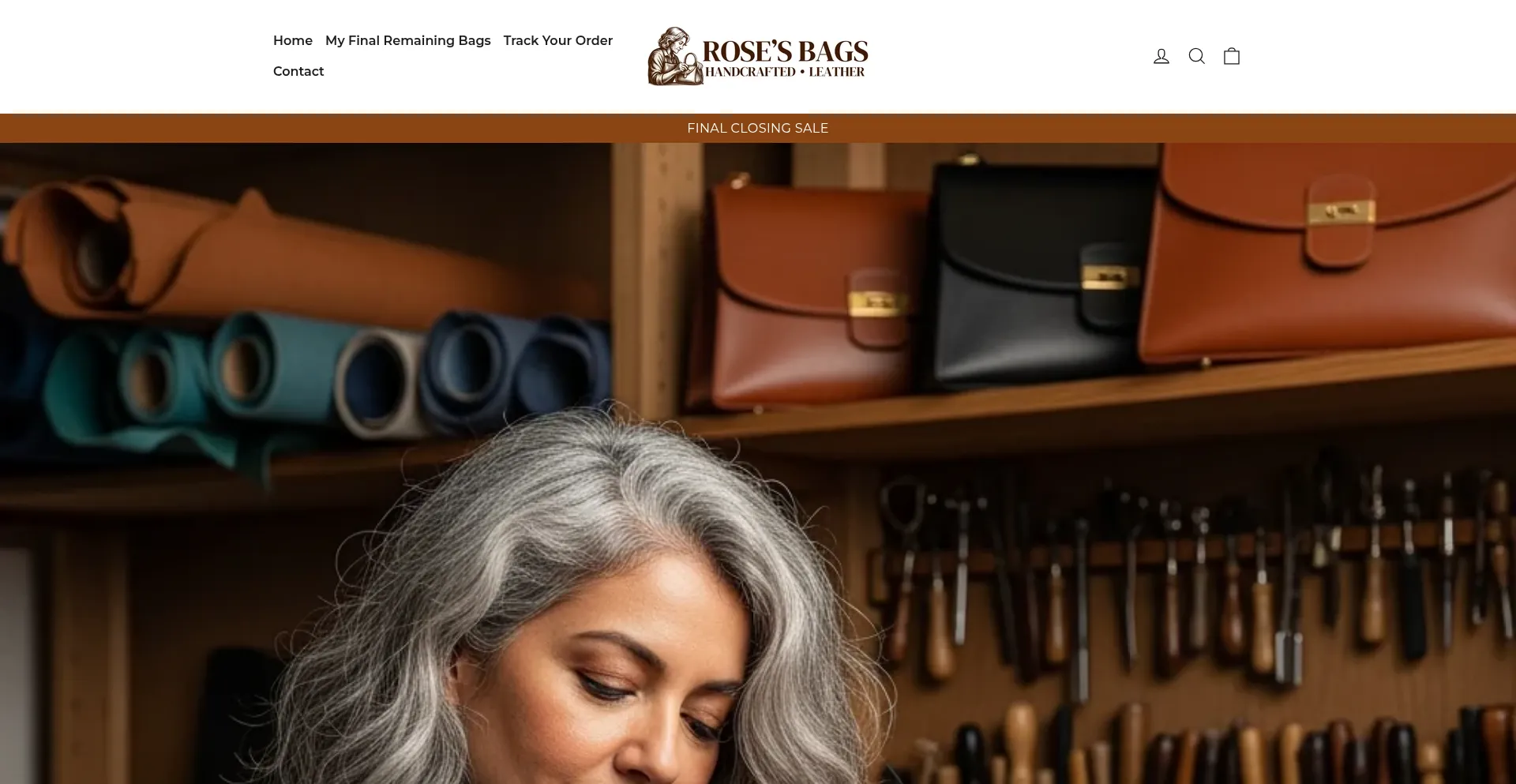 Rosesbags.com