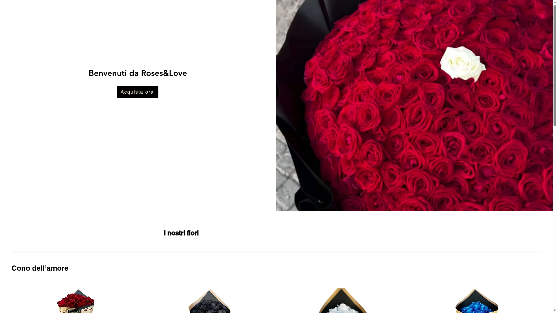 Roseselove.com