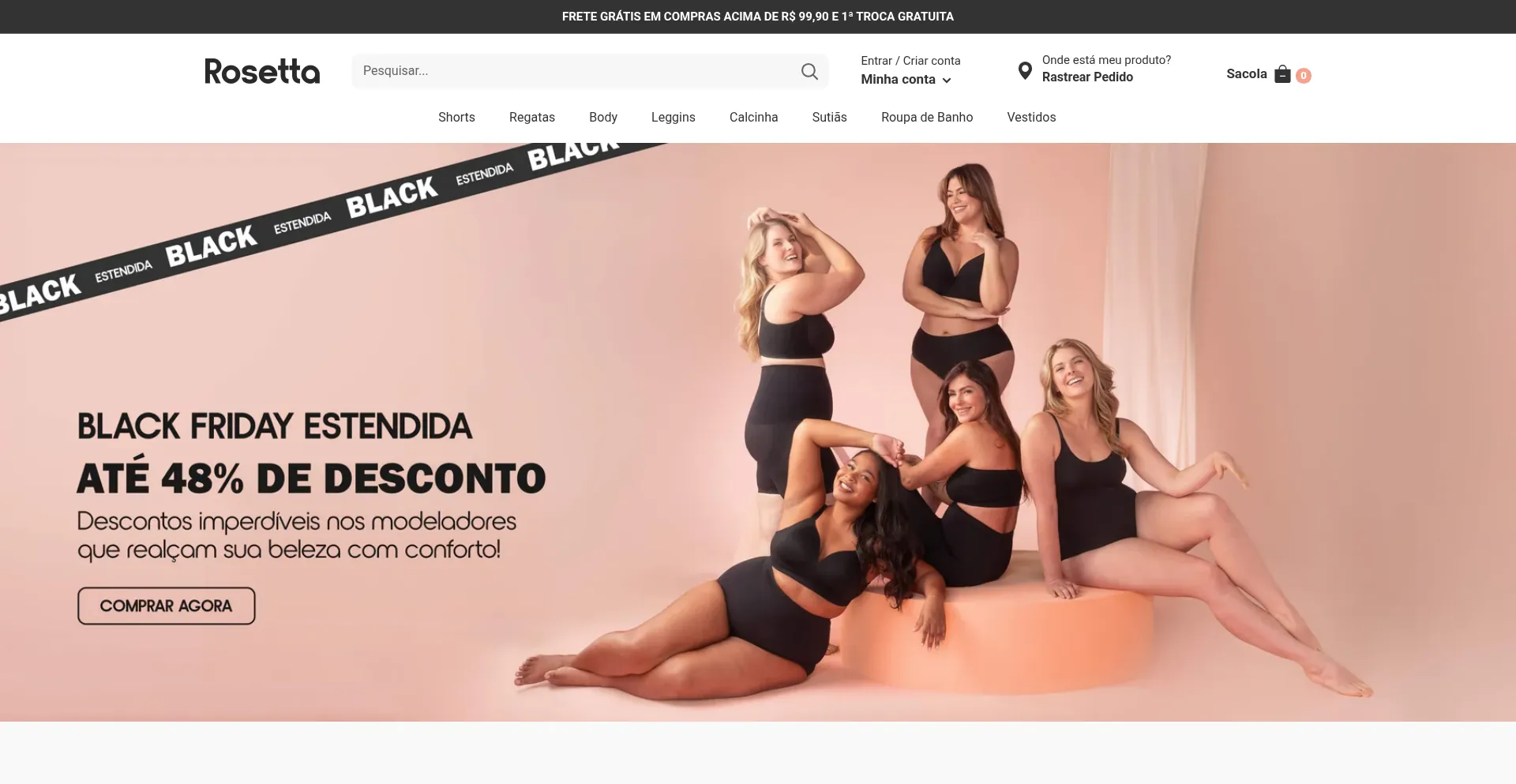 Rosettamodas.com