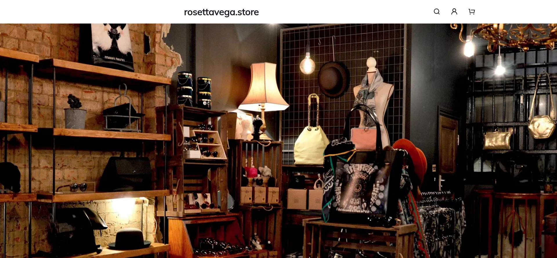 Rosettavega.store