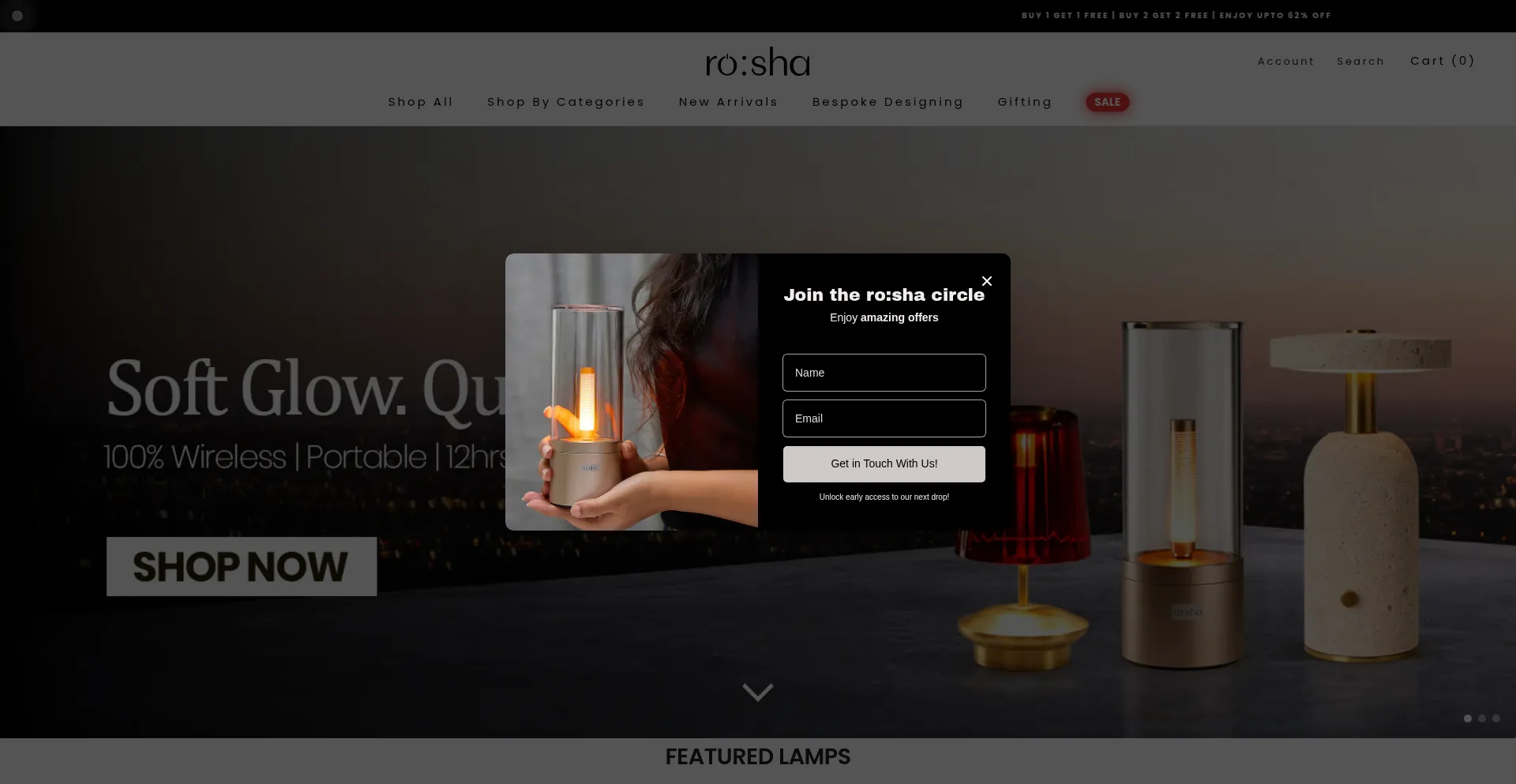 Roshaindia.com