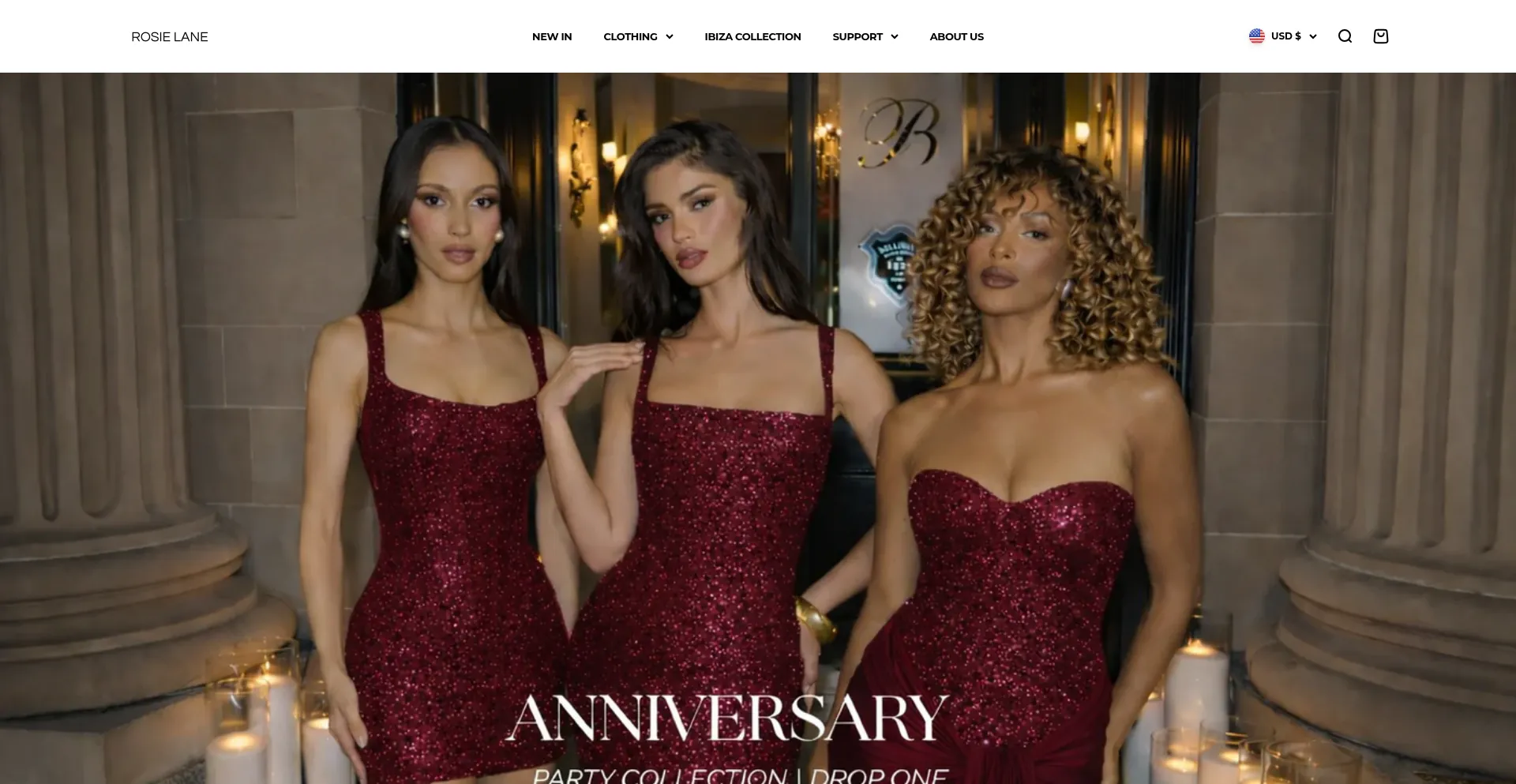Rosie-lane.com