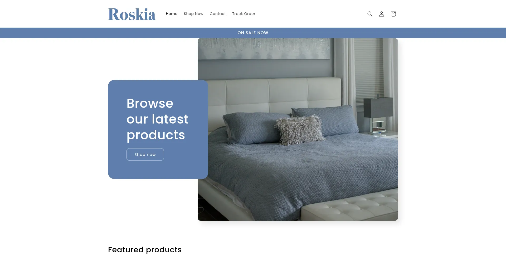 Roskia.com