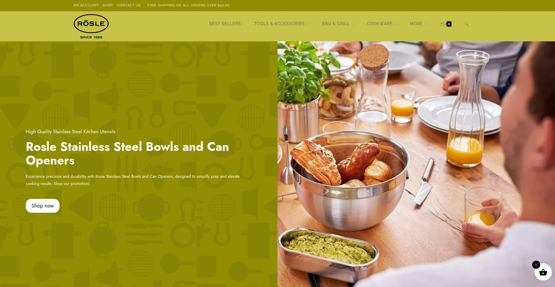 Roslegarlic.com