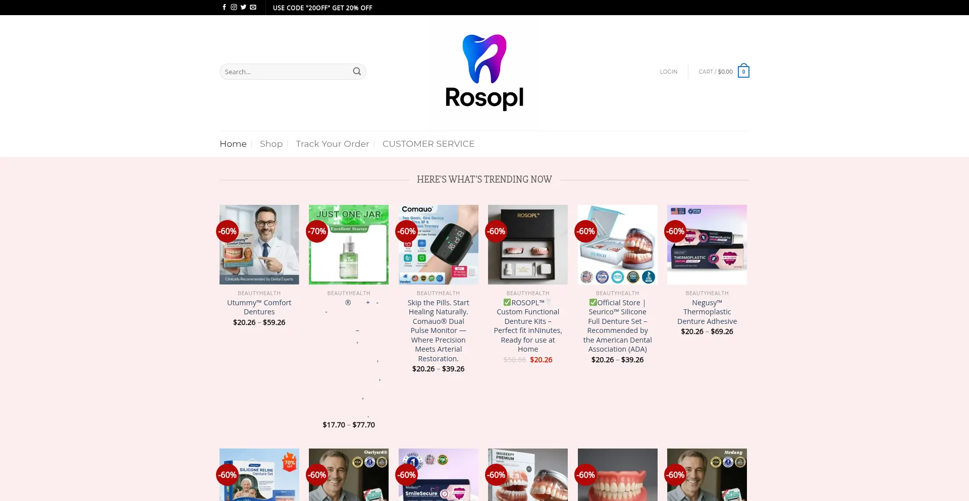Rosopl.com