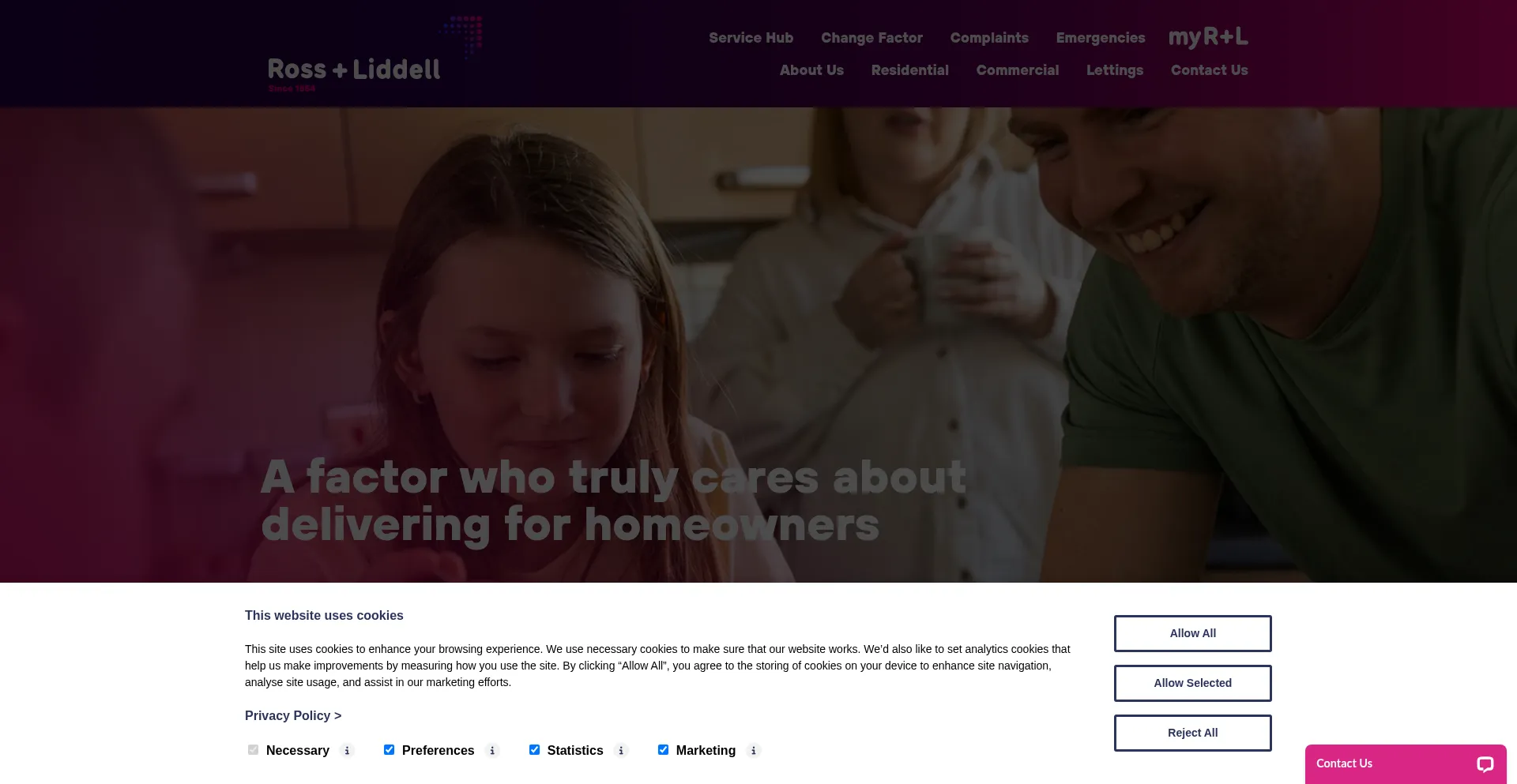 Ross-liddell.com