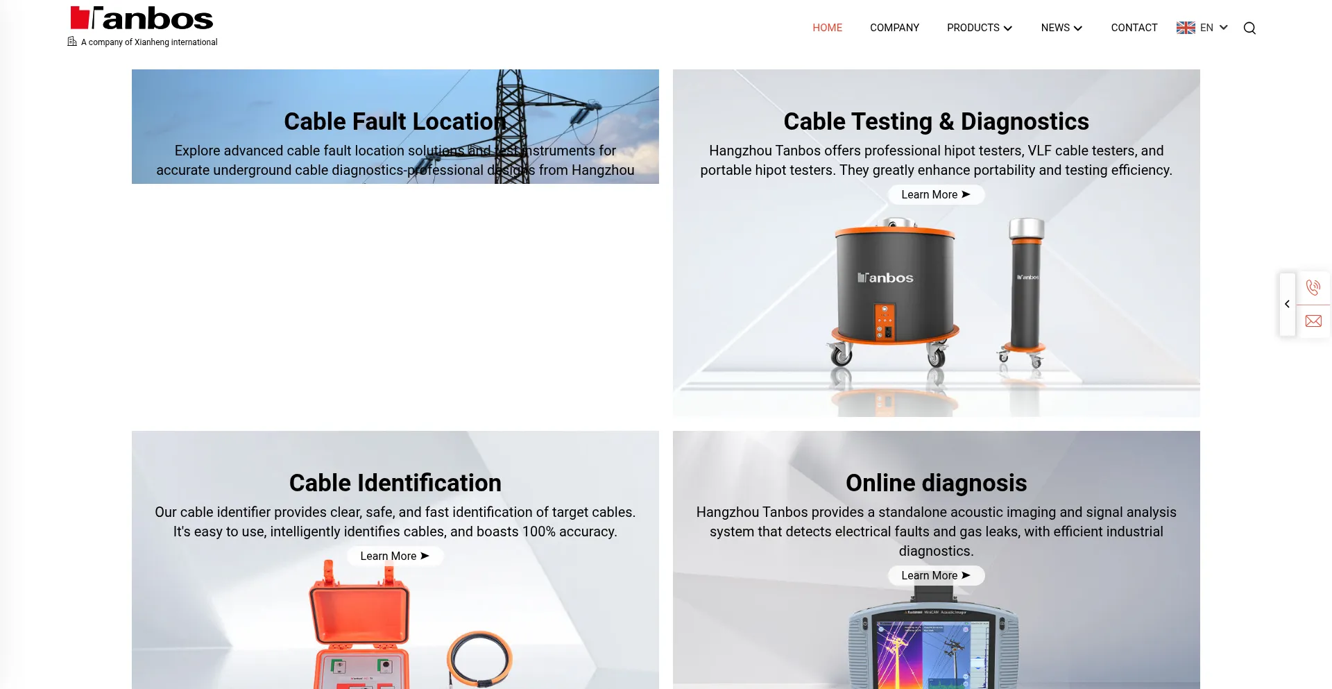 Rostocep.com
