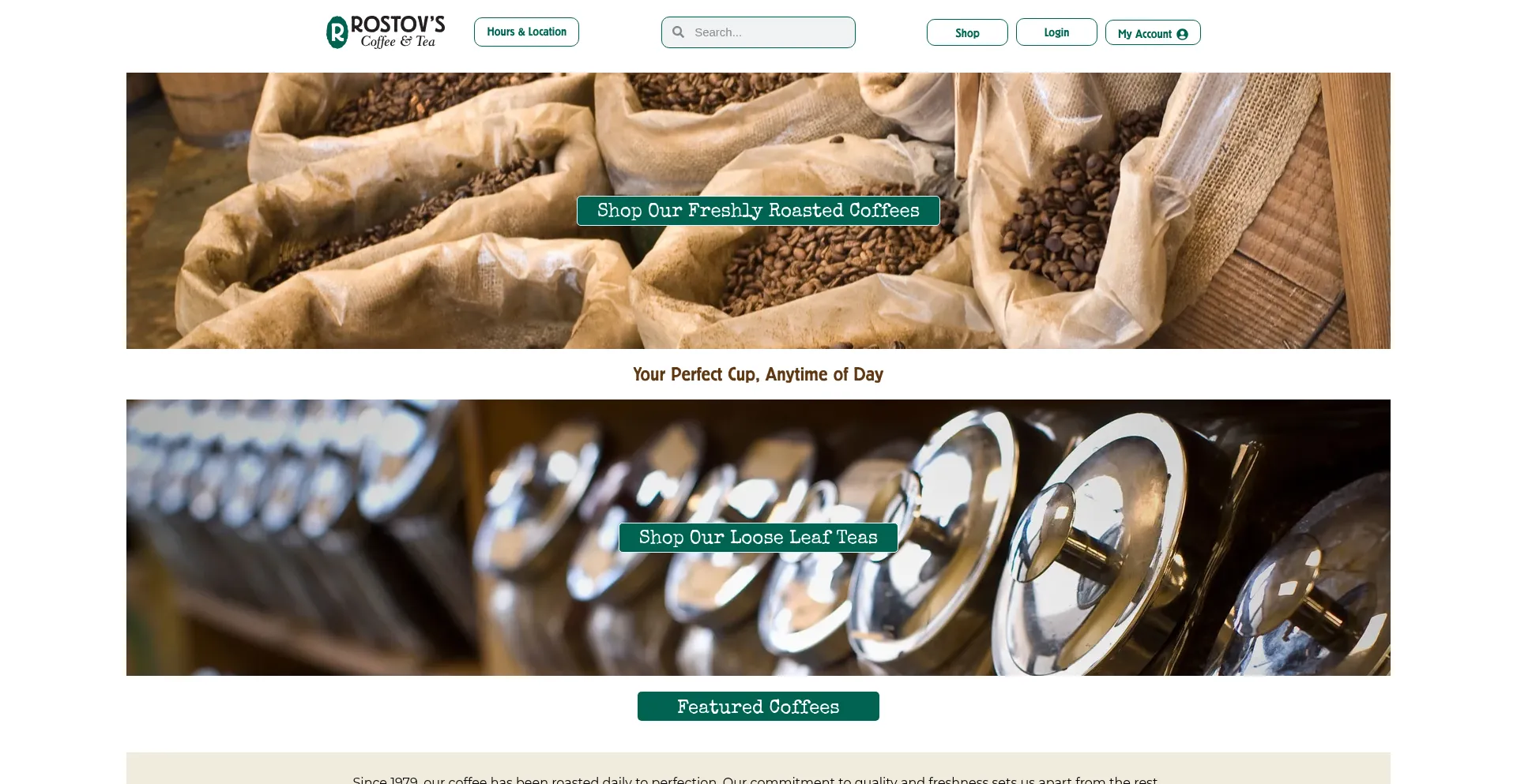 Rostovs.com