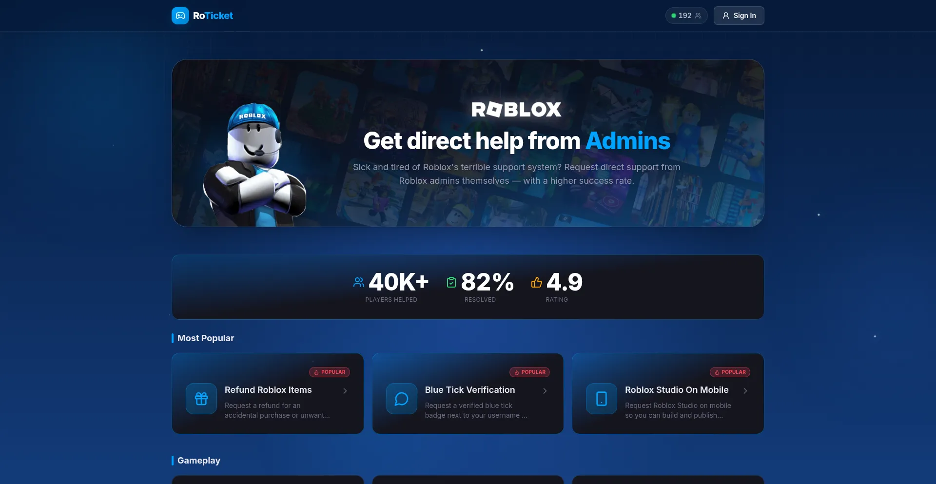 Roticket.com